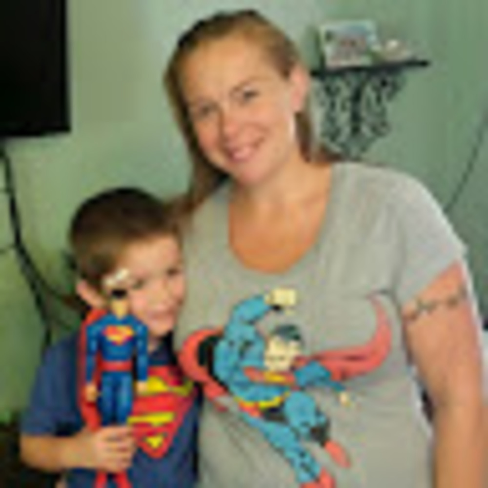 Meet your Posher, Shyla